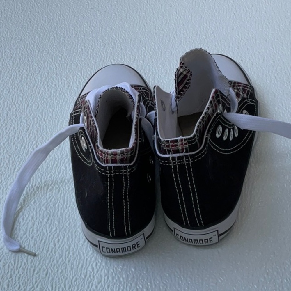 CONAMORE high top - Picture 5 of 7